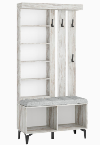 Милан Центральная секция, Артвуд Темный