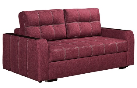 Ортопедический Диван Орландо/Разные Цвета Ш-1860 х Г-1060 х В-930 мм