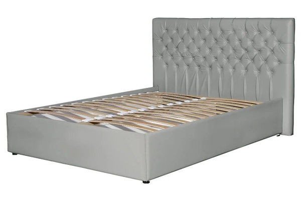 Кровать Тахта Фиджи №1 с Подъемным Механизмом и Ящиком для Хранения/Разные Цвета и Размеры 1400/1600 х 2000 мм