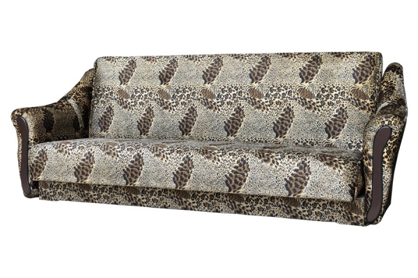 Диван прямой №1