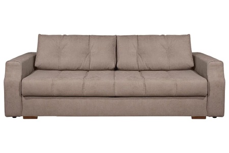 Ортопедический Диван Триумф/Разные Цвета Ш-2420 х Г-1100 х В-900 мм