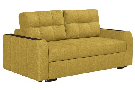 Ортопедический Диван Орландо/Разные Цвета Ш-1860 х Г-1060 х В-930 мм